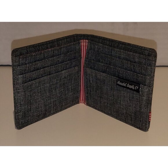 Herschel Supply Wallet - Picture 3 of 9